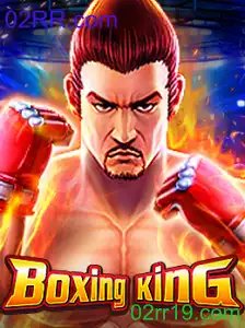BoxingKing