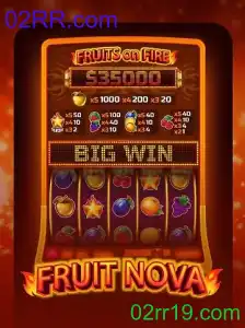 FruitNova