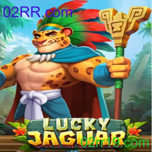 LuckyJaguar