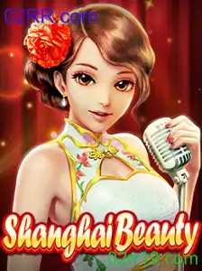 ShanghaiBeauty