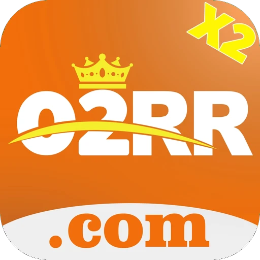 02RR.com Logo